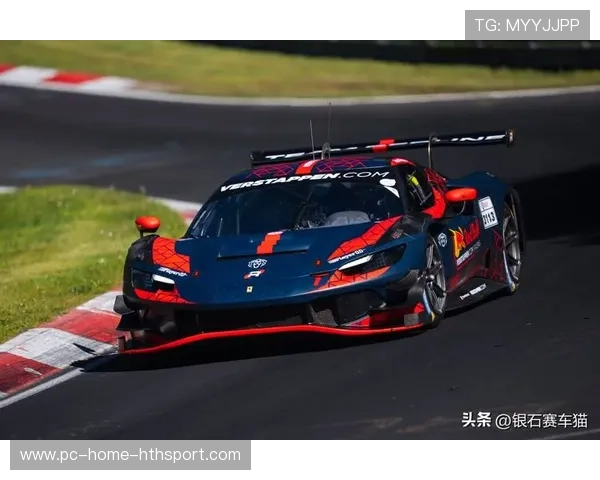 F1赛事技术论坛激发行业跨界合作机遇