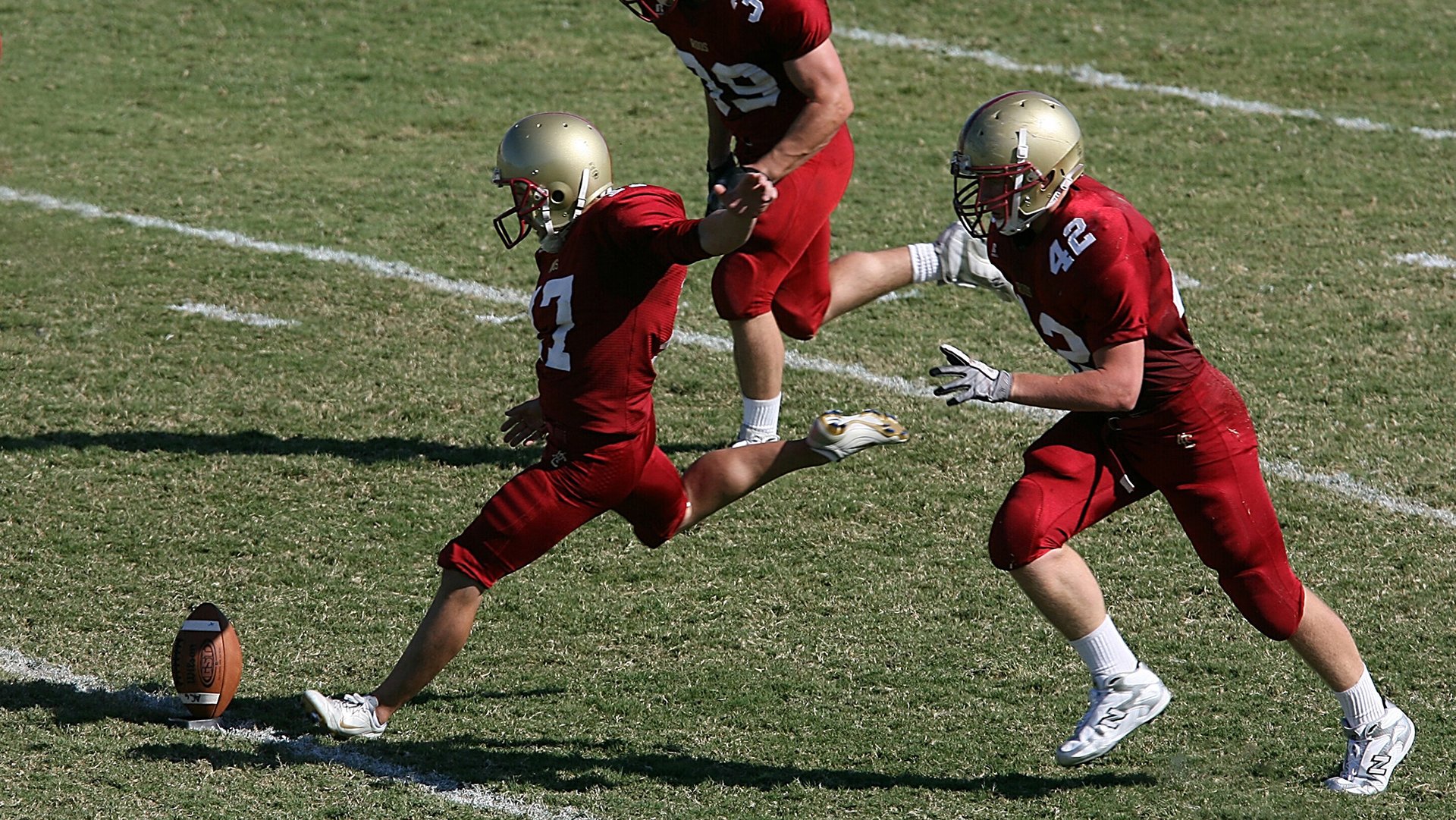 球队防守体系稳固